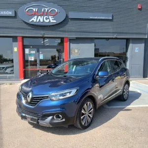 RENAULT KADJAR 1.5 DCI 110CV
