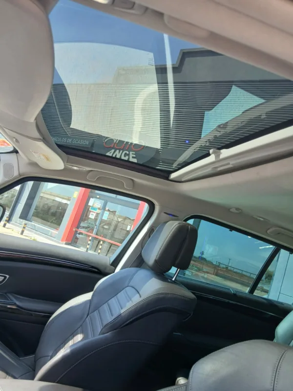 RENAULT ESPACE 1.6 DCI 130CV 7 PLAZAS - Imagen 8
