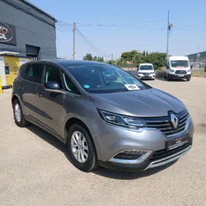 RENAULT ESPACE 1.6 DCI 130CV 7 PLAZAS