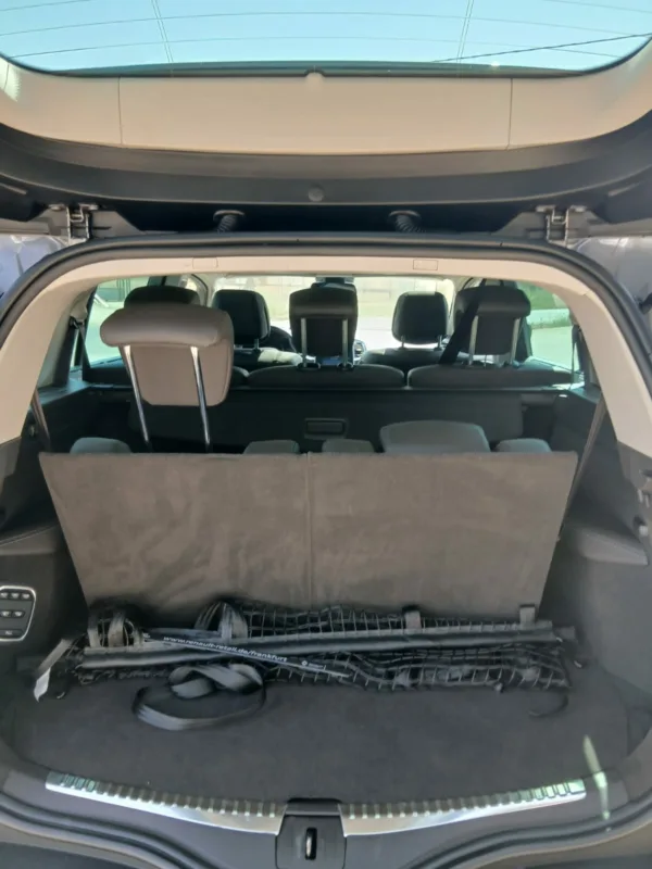 RENAULT ESPACE 1.6 DCI 130CV 7 PLAZAS - Imagen 9