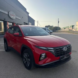 HYUNDAI TUCSON 1.6 CRDI 115CV