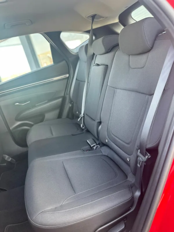 HYUNDAI TUCSON 1.6 CRDI 115CV - Imagen 6