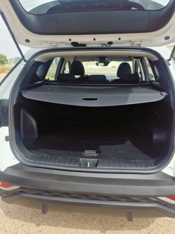 HYUNDAI TUCSON 1.6 CRDI 115CV - Imagen 7