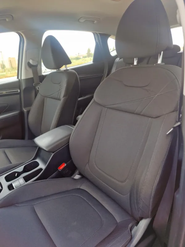 HYUNDAI TUCSON 1.6 CRDI 115CV - Imagen 5