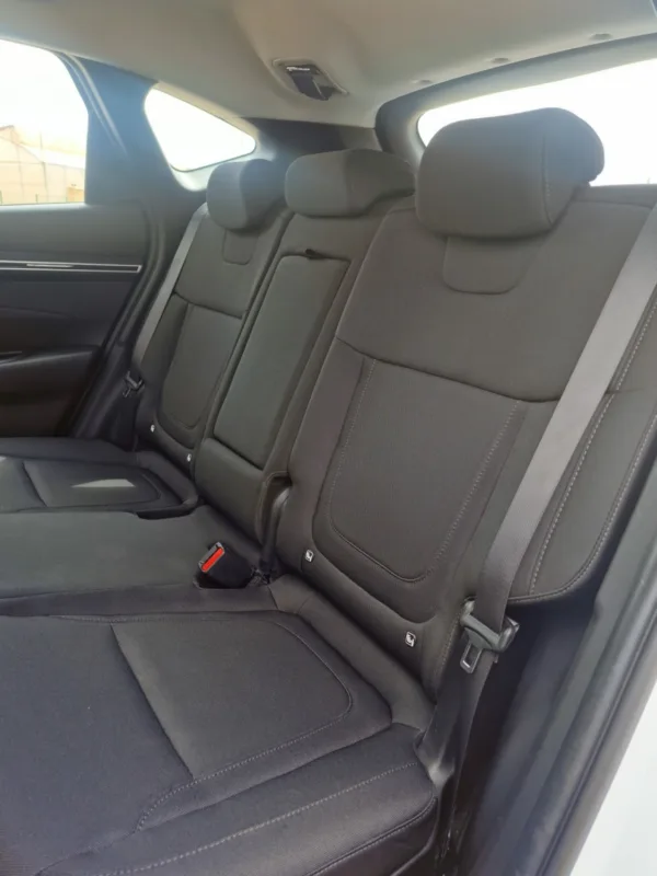 HYUNDAI TUCSON 1.6 CRDI 115CV - Imagen 6
