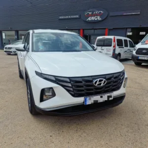 HYUNDAI TUCSON 1.6 CRDI 115CV