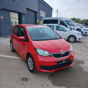 SKODA CITIGO AMBITION 1.0 75CV