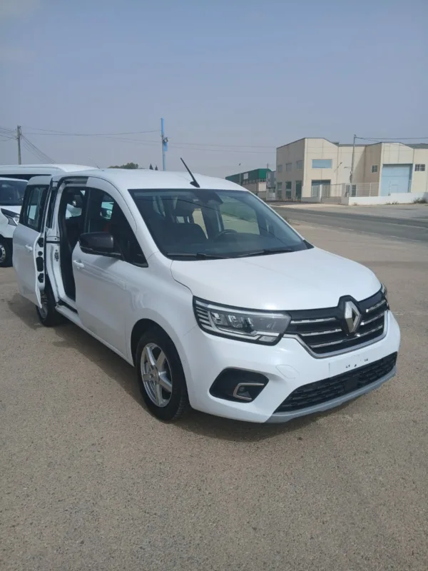 RENAULT KANGOO 1.5 DCI 95CV - Imagen 2