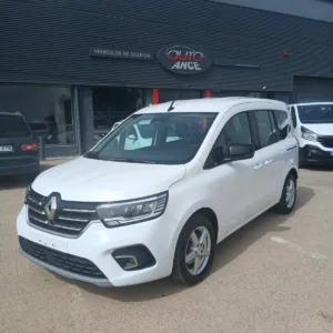 RENAULT KANGOO 1.5 DCI 95CV