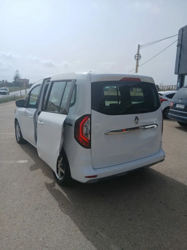 RENAULT KANGOO 1.5 DCI 95CV - Imagen 3