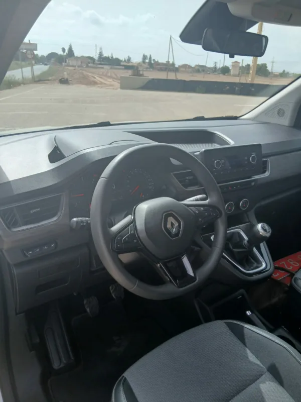 RENAULT KANGOO 1.5 DCI 95CV - Imagen 4