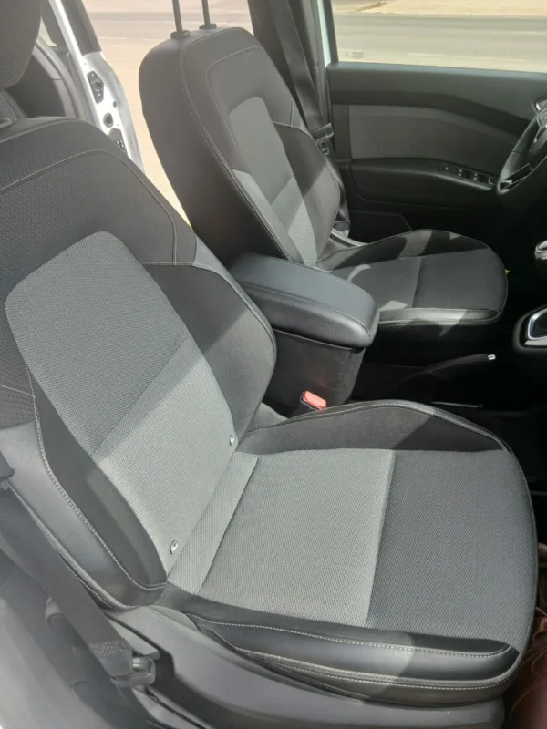 RENAULT KANGOO 1.5 DCI 95CV - Imagen 5