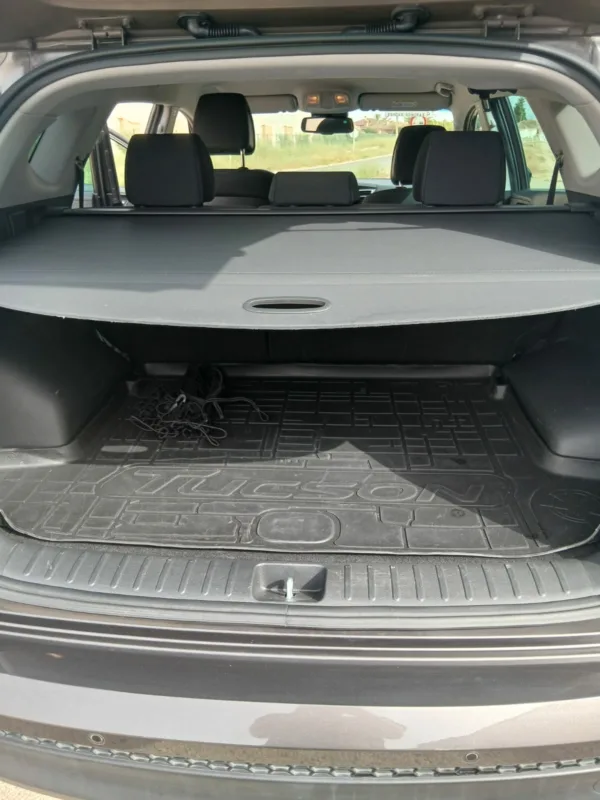HYUNDAI TUCSON 1.7 CRDI 115CV - Imagen 7