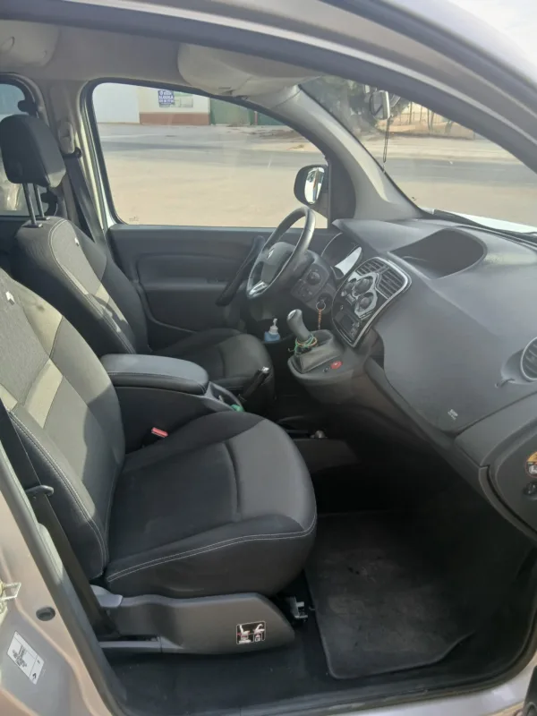 RENAULT KANGOO 1.5 DCI 75CV - Imagen 4