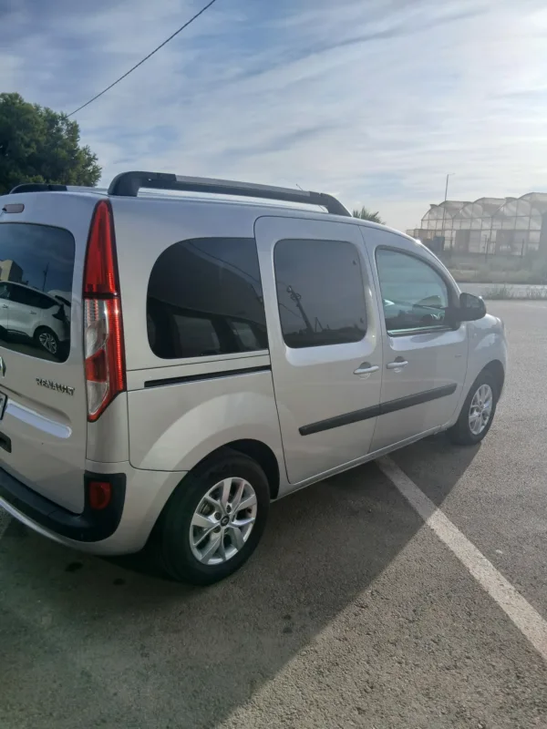 RENAULT KANGOO 1.5 DCI 75CV - Imagen 3