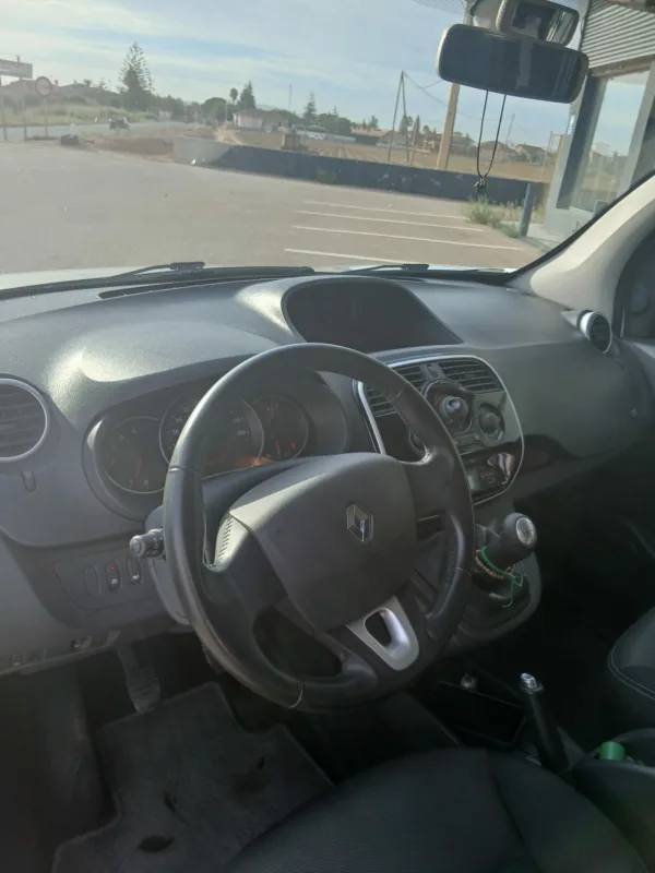 RENAULT KANGOO 1.5 DCI 75CV - Imagen 5