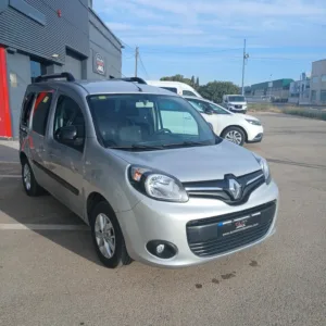 RENAULT KANGOO 1.5 DCI 75CV