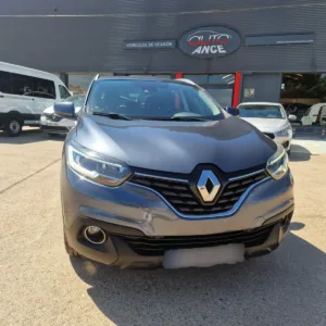 RENAULT KADJAR 1.5 DCI 115CV
