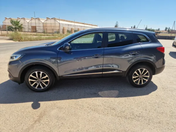 RENAULT KADJAR 1.5 DCI 115CV - Imagen 3