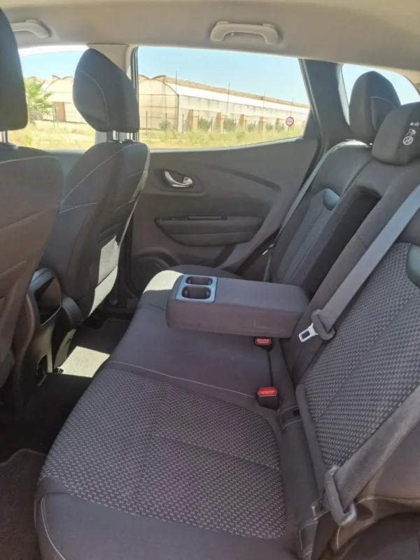 RENAULT KADJAR 1.5 DCI 115CV - Imagen 7