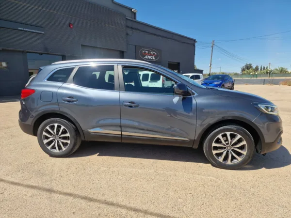 RENAULT KADJAR 1.5 DCI 115CV - Imagen 2