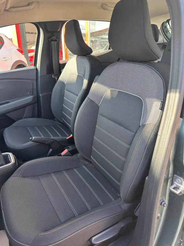 DACIA SANDERO STEPWAY 1.0 TCE 101CV ETIQUETA ECO 08/2025 - Imagen 5