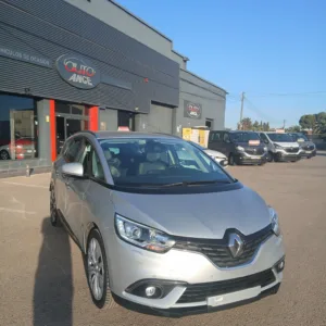 RENAULT GRAND SCENIC 1.7 DCI 120CV