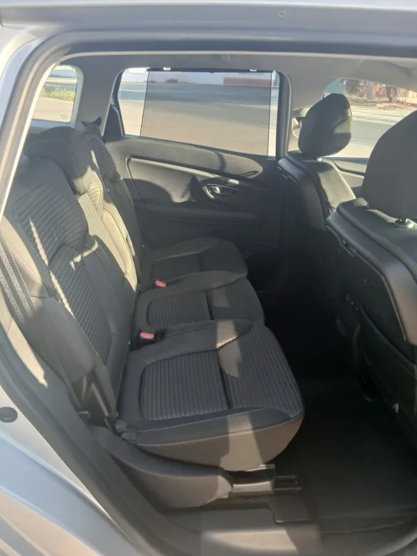 RENAULT GRAND SCENIC 1.7 DCI 120CV - Imagen 7