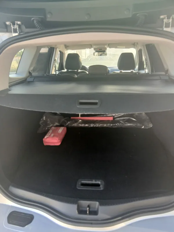 RENAULT GRAND SCENIC 1.7 DCI 120CV - Imagen 8