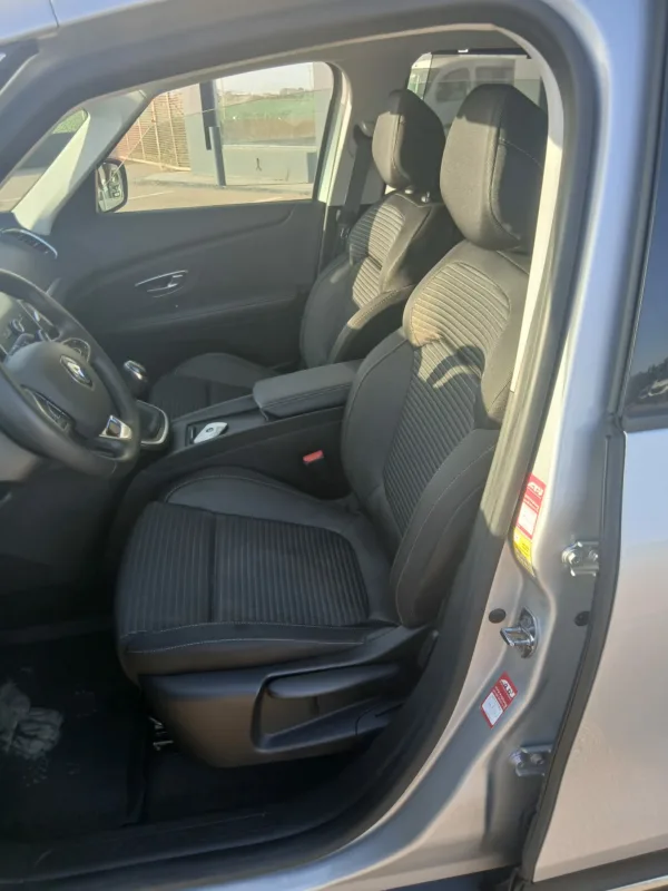 RENAULT GRAND SCENIC 1.7 DCI 120CV - Imagen 6