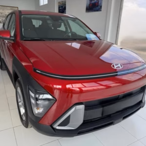 HYUNDAI KONA 1.0 TGDI 100CV