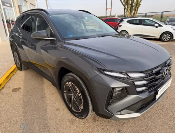 HYUNDAI TUCSON 1.6 T-GDI 252CV - Imagen 2
