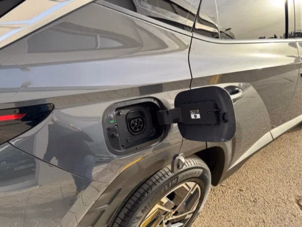 HYUNDAI TUCSON 1.6 T-GDI 252CV - Imagen 10
