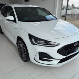 FORD FOCUS ST LINE 1.0 125CV