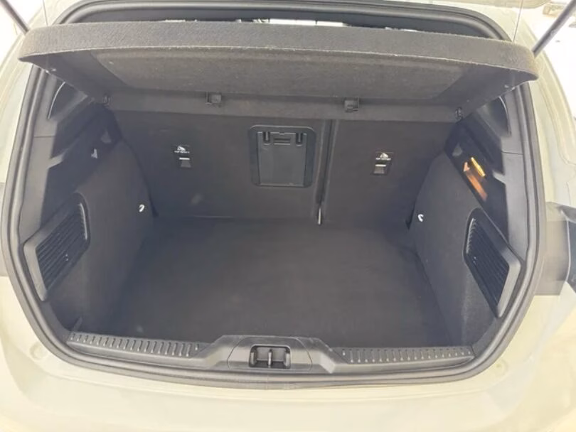 FORD FOCUS ST LINE 1.0 125CV MHEV ETIQUETA ECO - Imagen 2