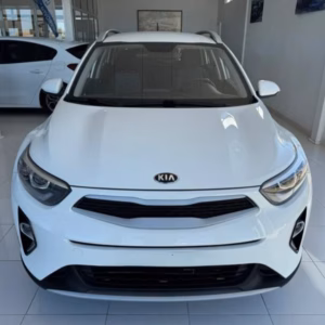 KIA STONIC 1.2 MPI 84CV