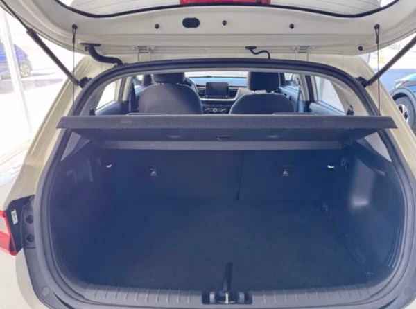 KIA STONIC 1.2 MPI 84CV - Imagen 9