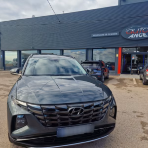 HYUNDAI TUCSON  1.6 CRDI MAXX 115CV