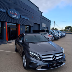 MERCEDES-BENZ GLA 200d 2.1 136CV
