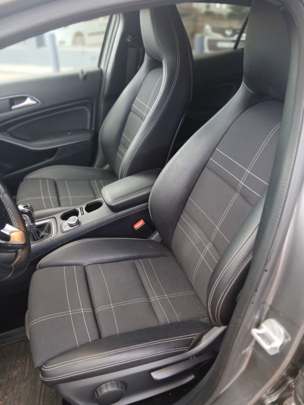 MERCEDES-BENZ GLA 200d 2.1 136CV - Imagen 5