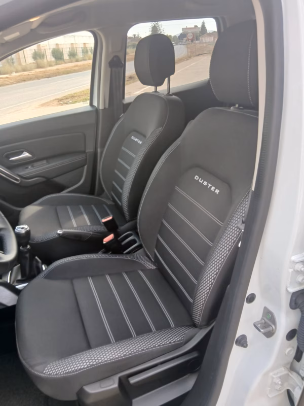 DACIA DUSTER 1.5 DCI 115CV - Imagen 6
