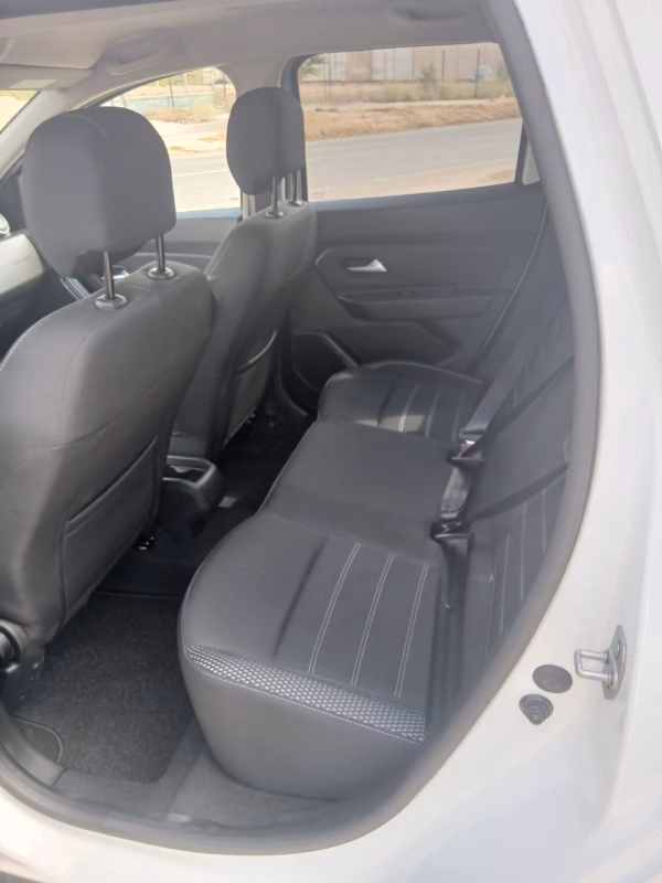 DACIA DUSTER 1.5 DCI 115CV - Imagen 7