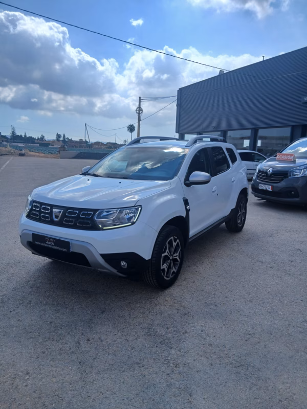 DACIA DUSTER 1.5 DCI 115CV - Imagen 2