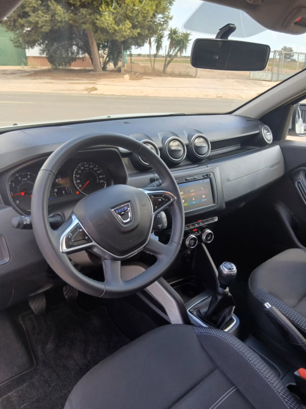 DACIA DUSTER 1.5 DCI 115CV - Imagen 5
