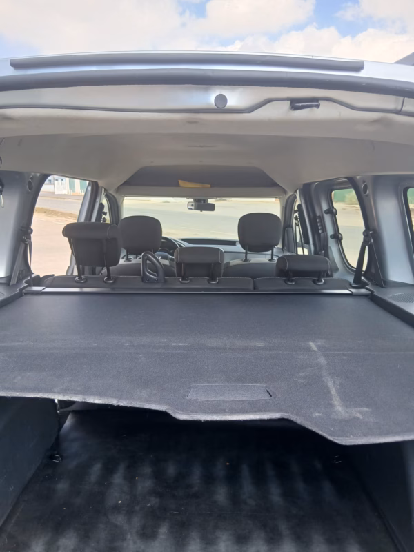 DACIA DOKKER STEPWAY 1.5 DCI 95CV - Imagen 7