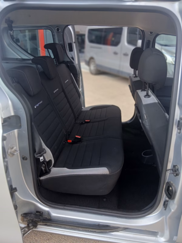 DACIA DOKKER STEPWAY 1.5 DCI 95CV - Imagen 6