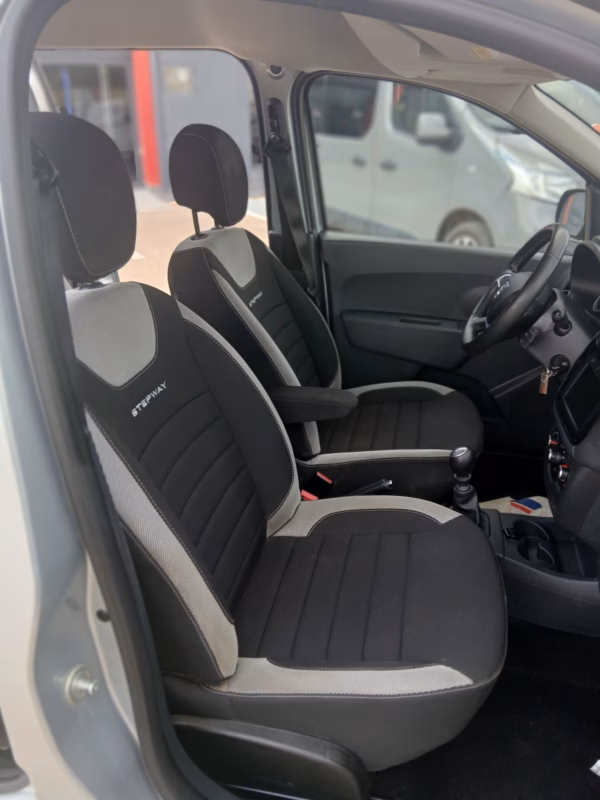 DACIA DOKKER STEPWAY 1.5 DCI 95CV - Imagen 5