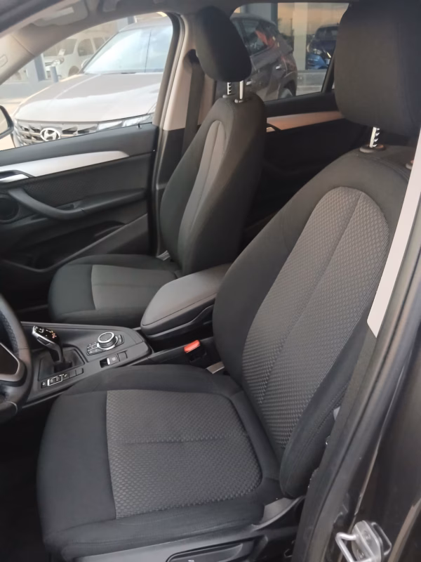 BMW X1 sDrive 16d 1.5 116CV AUTOMATICO - Imagen 5