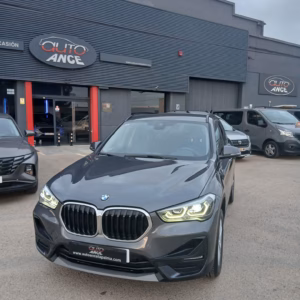 BMW X1 sDrive 16d 1.5 116CV AUTOMATICO