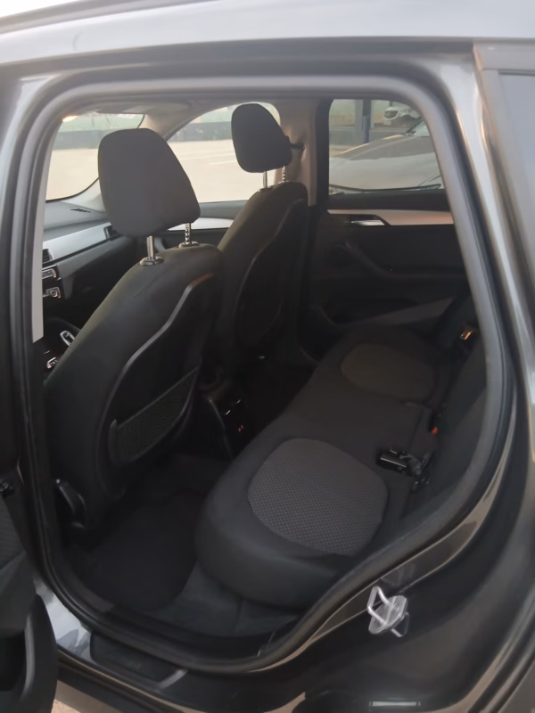 BMW X1 sDrive 16d 1.5 116CV AUTOMATICO - Imagen 7